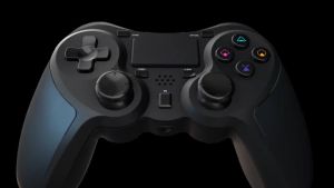 Dobe TP-0421 Controller Wireless Stik for PS4 Stick PS 4