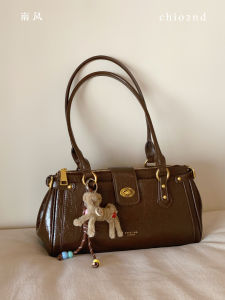 Elegant Commuter Tote Bag Hand/Shoulder