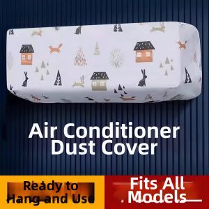 Jiaxun | Dustproof Hanging AC Cover