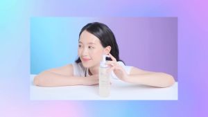 BIO BEAUTY LAB Glycolic Brightening Cleanser Indonesia / Pembersih Wajah 100ml 245ml / Removes Dead Skin / Brightens / Smoothing Mildly Irritated / Clean Cleansing Facial Wash / Membersihkan Bersih / Melembabkan Mencerahkan / Skincare Face Care Series