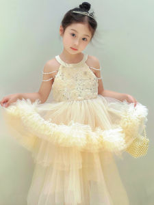 Fairy Princess Birthday Party Dress