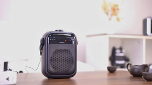 SHIDU™H6 Portable Speaker Bluetooth| Speaker Bluetooth Bass | Outdoor&Indoor Speaker