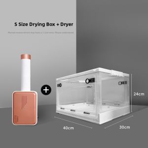BNBNO | Pet Drying Box and Hair Blower for Cats and Dogs