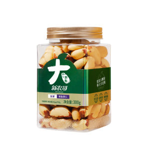 MR.FARMER | Selenium Supplementing Brazil Nuts 300g