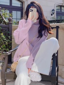 Bộ Đồ Hai Mảnh Phong Cách Hàn Quốc Ngọt Ngào Salt System Đầu Thu 2025 Bộ Đồ Cao Cấp Kiểu Pháp Cho Nữ Bộ Đồ Hai Mảnh