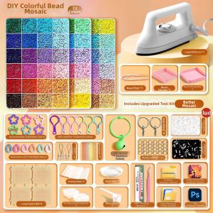 3D Fusion Craft Beads Kit