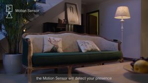 AQARA Motion Sensor P1 3.0 (MS-S02)