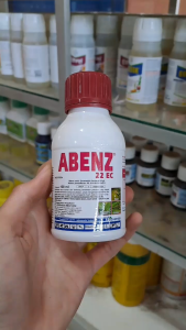 INSEKTISIDA ABENZ 22 EC PENGENDALI HAMA TANAMAN TOMAT