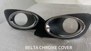 TOYOTA VIOS NCP93 CHROME COVER SPORT LIGHT BELTA / USDM