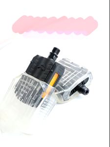 Cover Pelindung Pedal Sepeda Elektrik Terbuat Dari Bahan Silikon Anti Benturan Dan Anti Slip