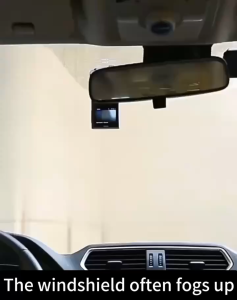 Car Rain Repellent & Anti-Fog Spray Automobile anti fog spray Car windshields Clean and rainproof Motorcycle helmet Cleaning - For Windshield，Mirrors & Motorcycle Helmets | Long-Lasting Clarity