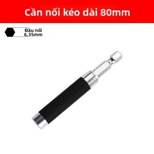 DAIENGONGJU | Đầu Vít Dài Linh Hoạt Cho Khoảng Trống hẹp
