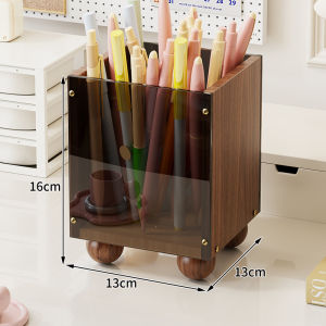 WUBUWEI | Multifunctional Deluxe Desk Organizer