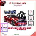 Chai Xịt Phủ Nano Kính Xe Ôto Chống Bám Nước Kính Và Phủ Bóng Xe - Xịt Bóng Xe. 
