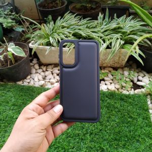 Kesing Samsung Galaxy A13 4G A135 Softcase Silikon Premium Doff Matte Rose Samsung SM-A135F SM-A135F/DS SM-A135M SM-A135U SM-A135U1 SM-A135N