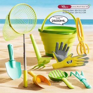 JOSEN LIGHTING | Children Beach Sand Play Set