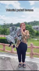 Gendongan Levana Cudleme Gendongan SSC