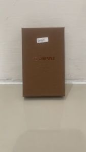 GUIPAI VINTAGE CLASSIC KOTAK ROKOK BAHAN METAL UNTUK KRETEK FILTER MILD SLIM DENGAN PENJEPIT DAN BOX