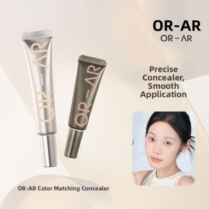 YUANHUASHI | Orange Concealer Liquid