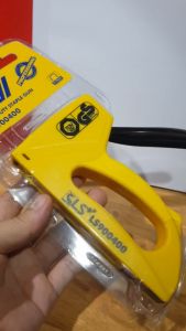 Kìm bấm ghim LS Kìm bấm đinh ghim nhựa LS - lực bắn mạnh Kìm bấm bạt thảm cỏ nhân tạo bàn ván ép lực bắn mạnh- Cửa Hàng Nam