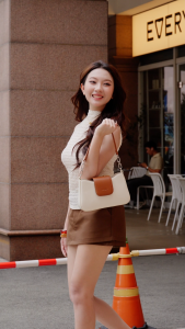 Túi đeo vai nữ YUUMY YN352