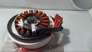 SPULL ASSY BEAT POP - STATOR ASSY COMPLIT BEAT POP SPULL BEAT F1 ESP K44