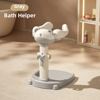 SaWoo | Non-slip Auxiliary Bathing Support For Children