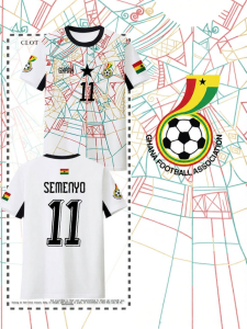 Ice Silk Quick-Dry Soccer Jersey