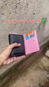 Dompet Aurora Dompet Wanita  Dompet Bordir Terlaris Dompet 2025 Aesthetic