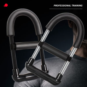 VTTO Wrist and Strength Spring Exerciser Training Device Spring Forearm Gripper Universal Fitness Equipment