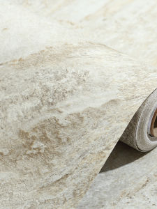 XIANXIANWUFANG | Self-adhesive Micro Cement Stone Texture Wall Sticker