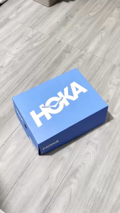 SEPATU RUNNING OLAHRAGA JOGGING HOKA SEPATU HOKA ONE ONE CARBON X2 PRIA WANITA SEPATU LARI DEWASA