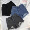[A467]Quần short jean nữ phong cách trẻ trung nhiều mẫu khác nhau. 
