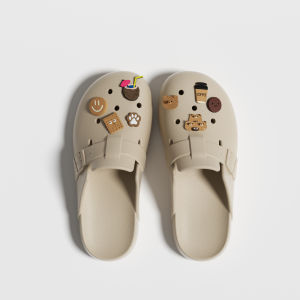 PUXI | Slip-resistant Odorless Garden Clogs Women Summer