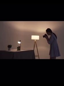 Lightbox Product Photography Light Box Photography Studio Light Box Simple Photography Studio Photo Light  Shooting Equipment Shooting Studio Grade LED