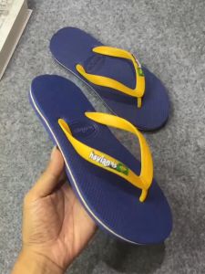 Flip Flops Sandal Jepit Pria Dewasa Havianas Terbaru 2025 Sendal Cowok Simpel Keren Korean Style