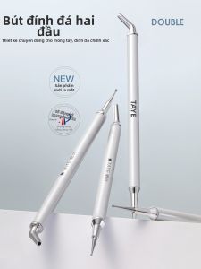 Taye | Bút Dán Hút Đá Pha Lê Dụng Cụ Làm Móng