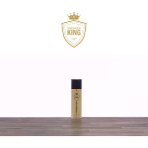 Sneaker King Shoe Protector Spray