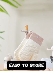 LOCAUPIN 1PC Long Thick Silicone Soft Inner Non Stick Cooking Gloves Heat Resistant Oven Mitt Microwave Kitchen Supplies