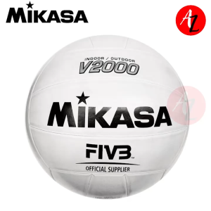 Mikasa Volleyball V2000