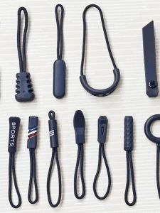 Khóa Kéo Tháo Rời Phụ Kiện Thay Thế Trang Trí Móc Treo Dây Treo Khóa Kéo Túi Xách Túi Sách Đồ Dùng Học Tập Đồ Thủ Công