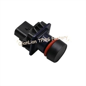 Camera Quan Sát Phía Sau Ford Taurus EG1Z-19G490-A Camera Dự Phòng Cho Các Mẫu Xe 2013-2019 Vỏ Nhựa Phụ Kiện Xe Hơi