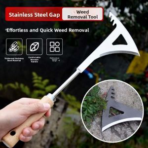 gumahus | Household Multi-Function Weed Removal Tool