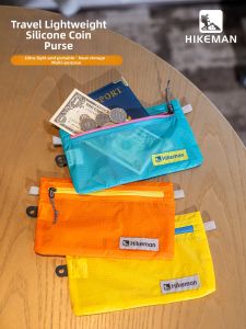 HIKEMAN | Multi-functional Waterproof Travel Bag