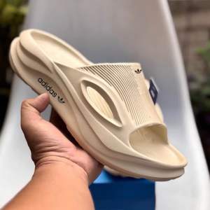 sandal hoka recopery sandal slop pria-wanita full karet sandal slide kekinian sandal sandal slip-on terbaru