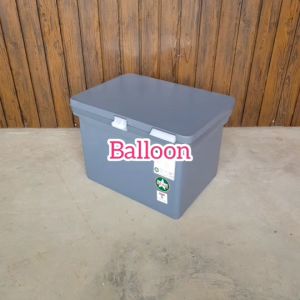 25/40/60 ลิตร น้ำแข็ง ที่เก็บน้ำแข็ง มีการตรวจสอบ ISO 9001 (สีดำ/เทา) ที่นี่