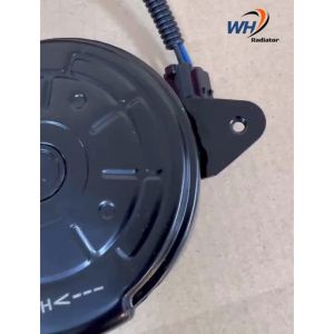 100% ORIGINAL APM HONDA CITY TMO GM2&3 / JAZZ TFO GE / INSIGHT ZE2 Radiator Fan Motor (PASSENGER SIDE) Kipas Motor Fan