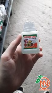 Siêu Kéo Đọt Vượt Ngọn Orchid One Chai 50ml - Kích Rễ Cho Cây