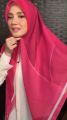 TUDUNG FAZURA KOLEKSI EKSPRESI - URBANISTAR. 