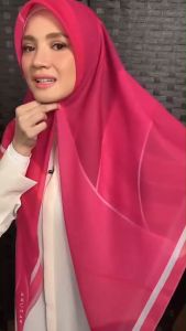 TUDUNG FAZURA KOLEKSI EKSPRESI - URBANISTAR